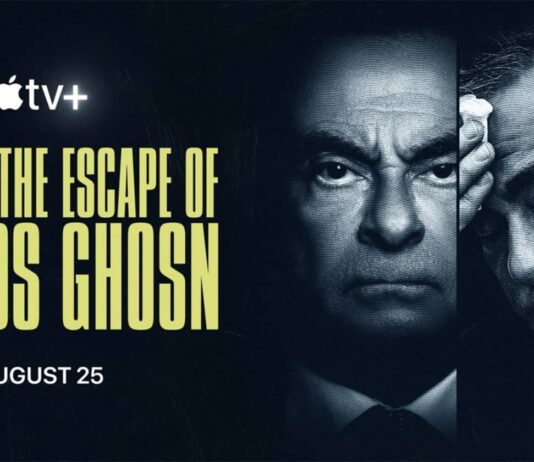 « Wanted : Carlos Ghosn » est disponible sur Apple TV+ wanted carlos ghosn apple tv 2