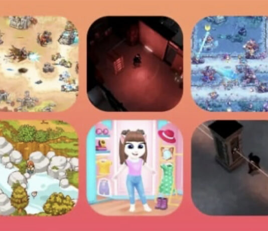 Apple Arcade annonce de nouvelles fonctionnalités en septembre apple arcade sept