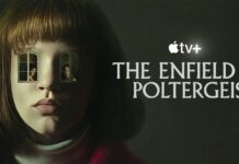 the enfield poltergeist apple tv