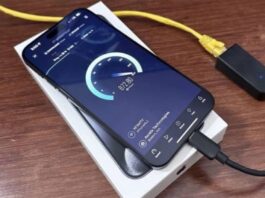 adaptateur usb c iphone 15 2