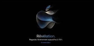 app store keynote iphone 15
