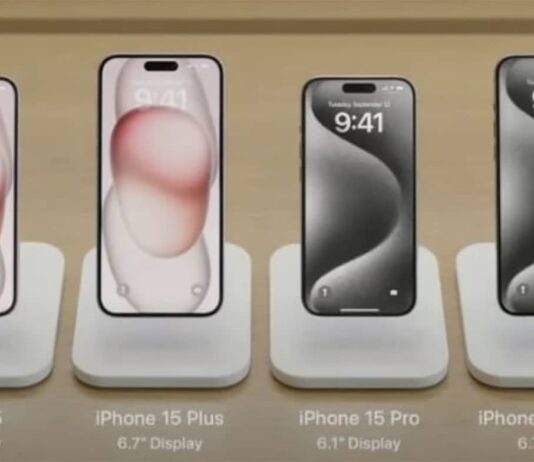 batterie autonomie iphone 15 pro max 2