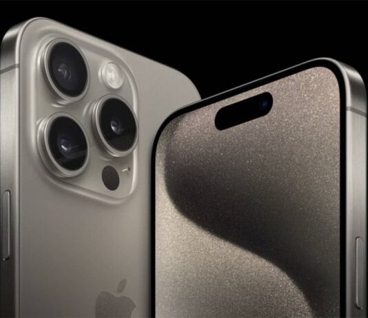 Les iPhone 15 peuvent charger d’autres iPhone et smartphones Android benchmarks iphone 15 pro 8go ram