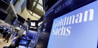 goldman sachs trading