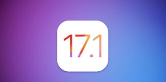 ios 17 1