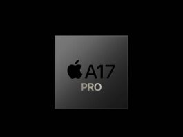 iphone 15 pro max puce a17 pro