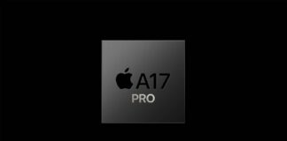 iphone 15 pro max puce a17 pro