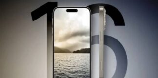 iphone 16 bouton capture 2