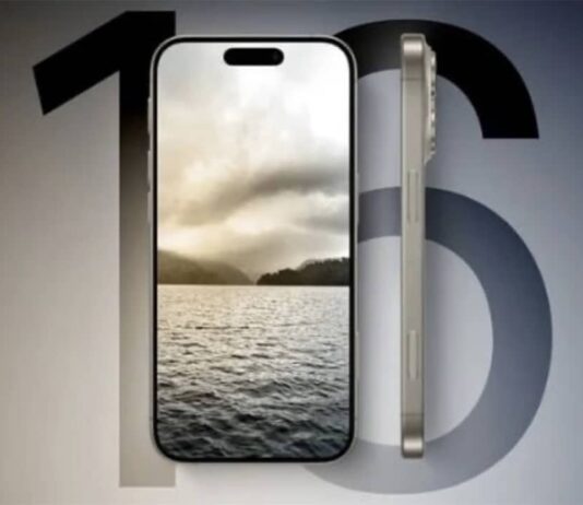 iphone 16 bouton capture 2