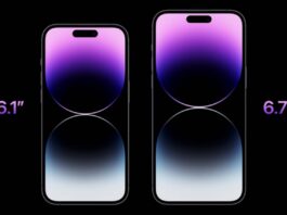 iphone 16 luminosite