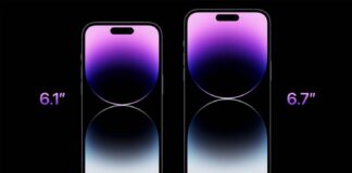 iphone 16 luminosite