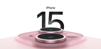 reparation microphone iphone 15 plus