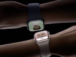 watchos 10 1 namedrop apple watch
