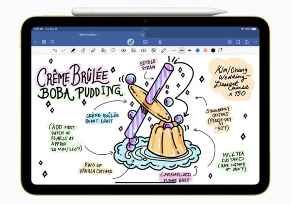 apple pencil usb c o23 3 4