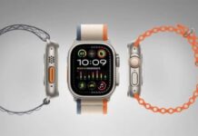 apple watch 3 2024