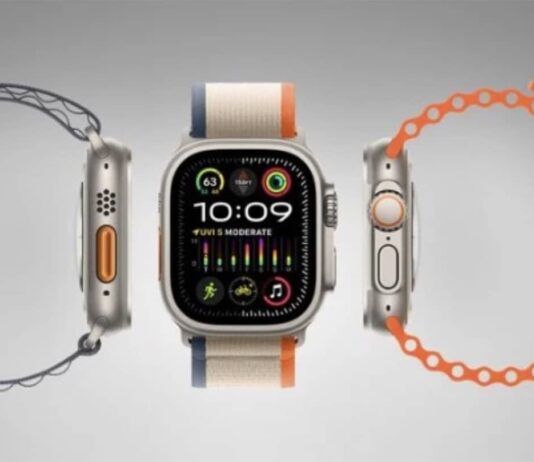 apple watch 3 2024