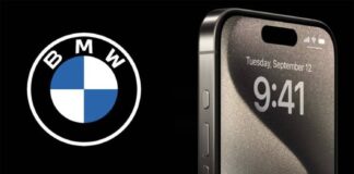 bug nfc bmw iphone 15 2