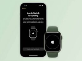 bug watchos 10 1