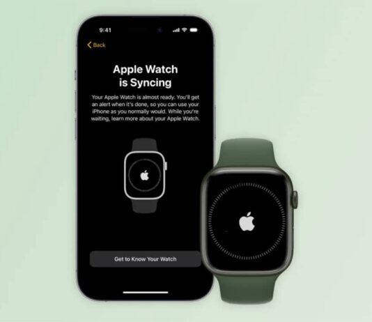 bug watchos 10 1