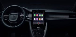 carplay radio am fm