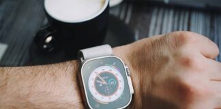 future apple watch ultra ecran microled