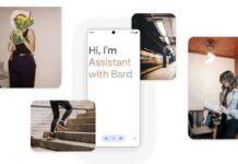 Google annonce « Assistant with Bard » pour iOS google assistant with bard ios