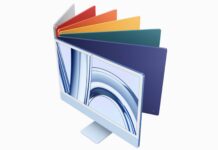 imac 24 puce m3