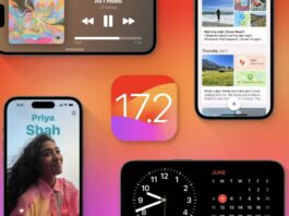 ios 17 2 beta