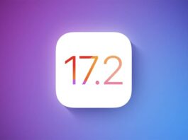 iOS 17.2, iPadOS 17.2, macOS Sonoma 14.2 , watchOS 10.2, et tvOS 17.2 sont disponibles ios 17 2 beta 2