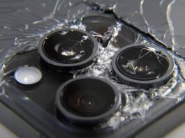 L’iPhone 15 Pro Max n’est pas plus fragile que les autres smartphones Premium iphone 15 test chute