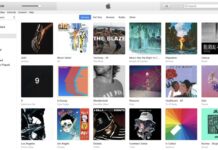 itunes windows maj23