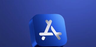 logo app store o23