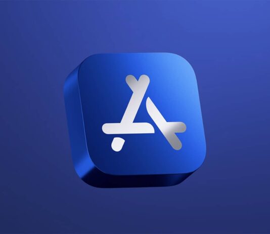 logo app store o23