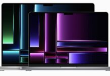 macbook pro 14 16 pouces mini led