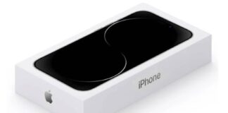 maj iphone apple store