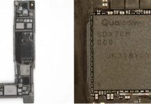 Tous les iPhone 15 utilisent le nouveau modem Qualcomm modem qualcomm iphone 15