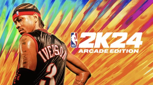 NBA 2K24, Apple Arcade