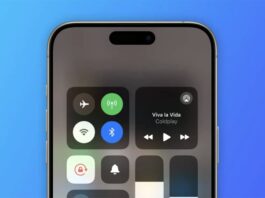 problemes wifi ios 17