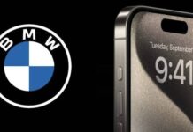 La recharge sans fil de BMW pourrait endommager la puce Apple Pay de l’iPhone 15 recharge sans fil bmw iphone 15