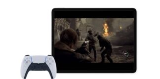 resident evil village app store