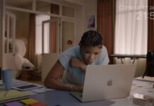 study with me apple