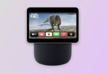 tvos ipad mini homepod