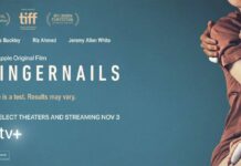 fingernails apple tv plus