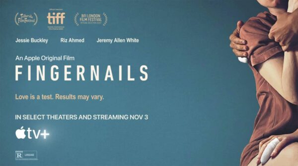 Fingernails, Apple TV+