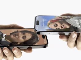 iOS 17.2 ajoute une fonctionnalité de style NameDrop dans l’application Wallet namedrop news