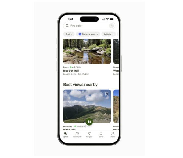 app store awards 2023
