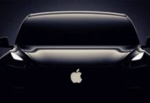 apple car 2030 2