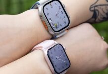 Apple confirme un problème tactile « fantôme » sur Apple Watch Series 9 et Apple Watch Ultra 2 apple watch compatible android