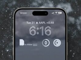 bug app meteo iphone