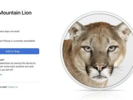 dvd installation macos